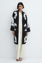 MNG Black Shrug