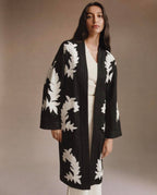 MNG Black Shrug