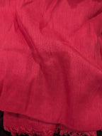 Pure linen scarf - 2 color options
